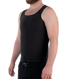 Camiseta Regata de Efeito Sauna Fitness 2025 - Masculina - ProShaper