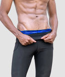 Calça Efeito Sauna - Masculina - ProShaper