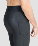 Calça Efeito Sauna - Masculina - ProShaper