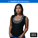 Líquida Camisa Efeito Sauna ProShaper - ProShaper