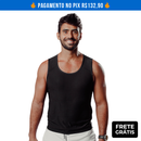 Líquida Camisa Efeito Sauna ProShaper - ProShaper