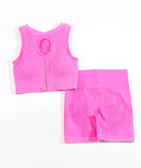 Conjunto Fitness - ProShaper