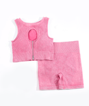 Conjunto Fitness - ProShaper