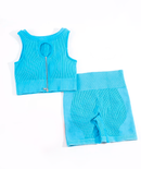 Conjunto Fitness - ProShaper