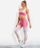 Conjunto Fitness - ProShaper