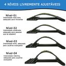 Massageador Lombar - ProShaper