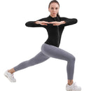 Colete Efeito Sauna Manga Longa - Feminino - ProShaper