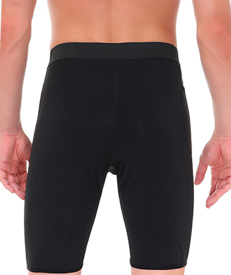 Bermuda Short Efeito Sauna Proshaper  - Masculino