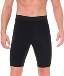 Bermuda Short Efeito Sauna Proshaper  - Masculino - ProShaper