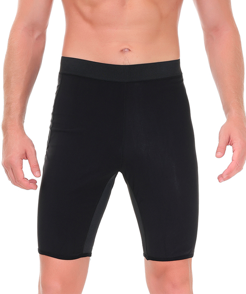 Short Efeito Sauna - Masculino