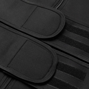 Colete efeito sauna modelador, compressor e emagrecedor e alinhador de postura 2 em 1 - ProShaper