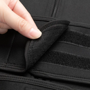 Colete efeito sauna modelador, compressor e emagrecedor e alinhador de postura 2 em 1 - ProShaper