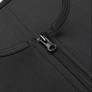 Colete efeito sauna modelador, compressor e emagrecedor e alinhador de postura 2 em 1 - ProShaper