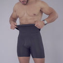 Bermuda Short Efeito Sauna Proshaper  - Masculino