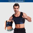 Camiseta Efeito Sauna Regata Proshaper Original Masculina '- PROMOÇÃO INVERNO - ProShaper